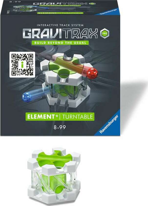 GraviT PRO Turntable
