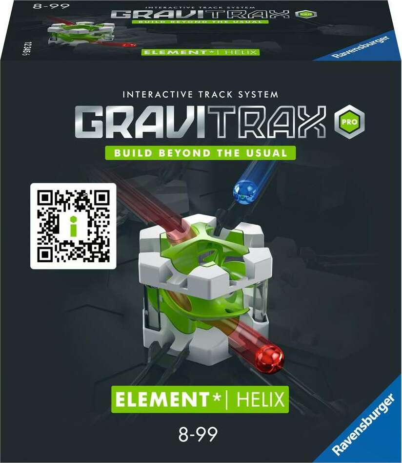 GraviTrax PRO Helix