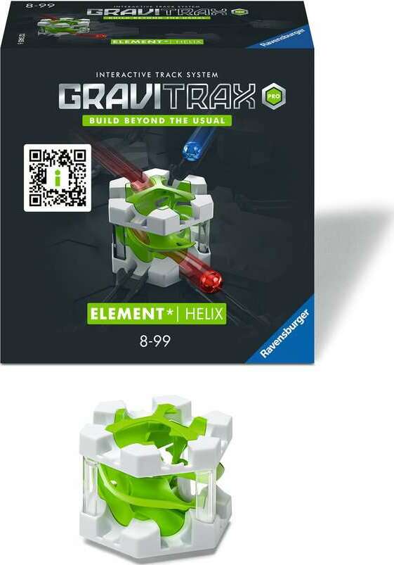 GraviTrax PRO Helix