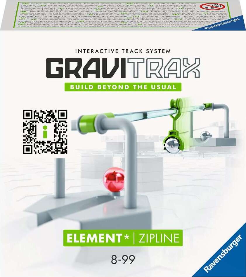 GraviTrax - Zipline Element
