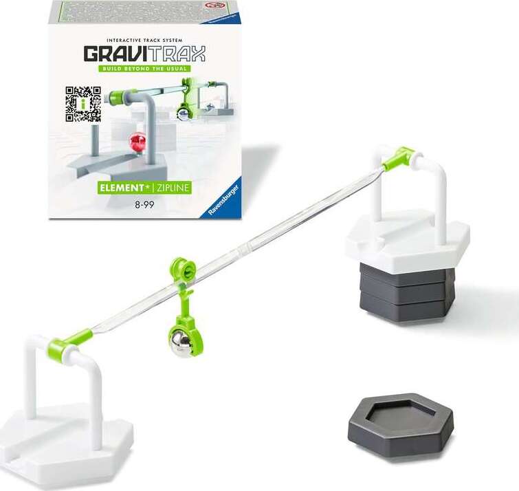 GraviTrax - Zipline Element