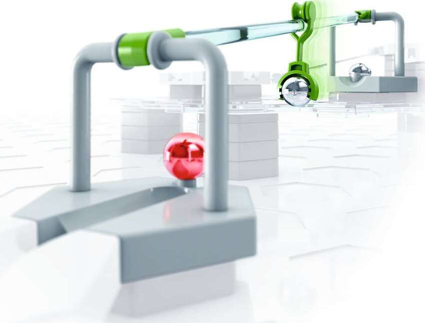 GraviTrax - Zipline Element