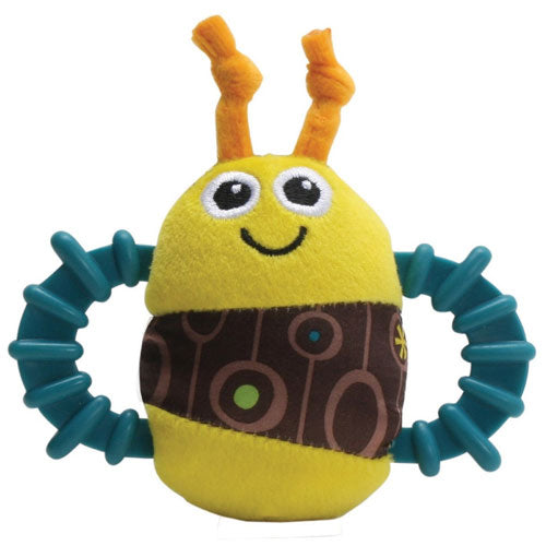 Flip Flop Bug Rattle