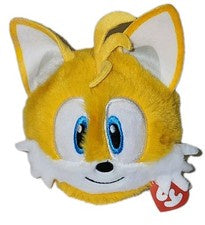 TAILS-Sonic bnce