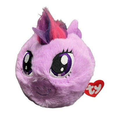 TWILIGHT SPARKLE-MLP Purple bnce