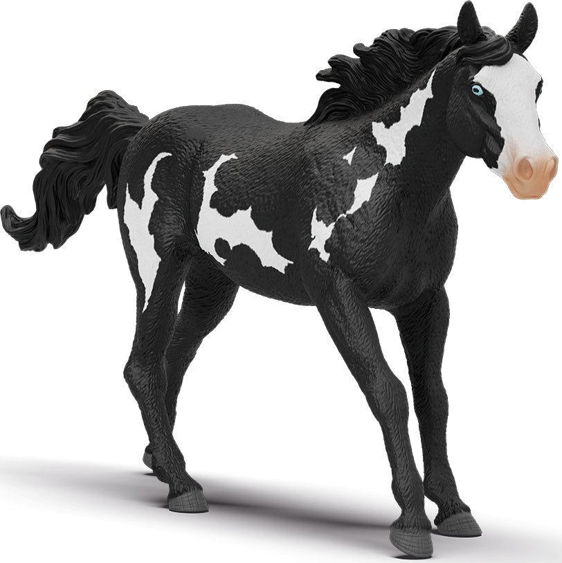 schleich HORSE CLUB Paint Horse Gelding