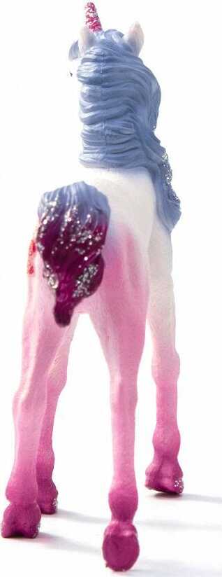 Mandala Unicorn Foal