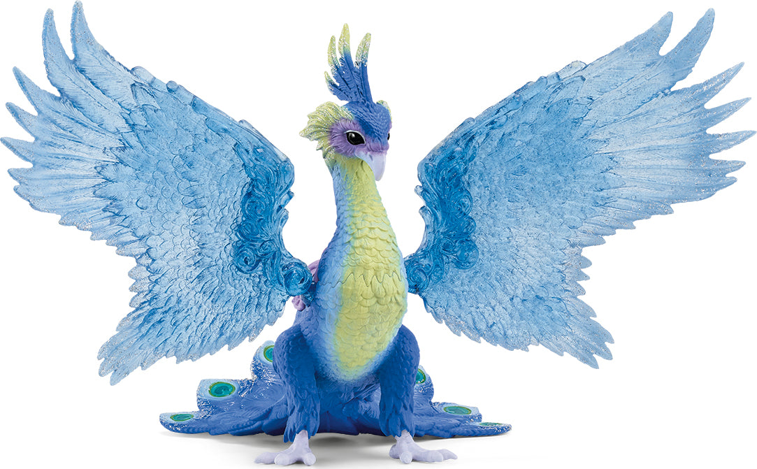 schleich Magic Peacock