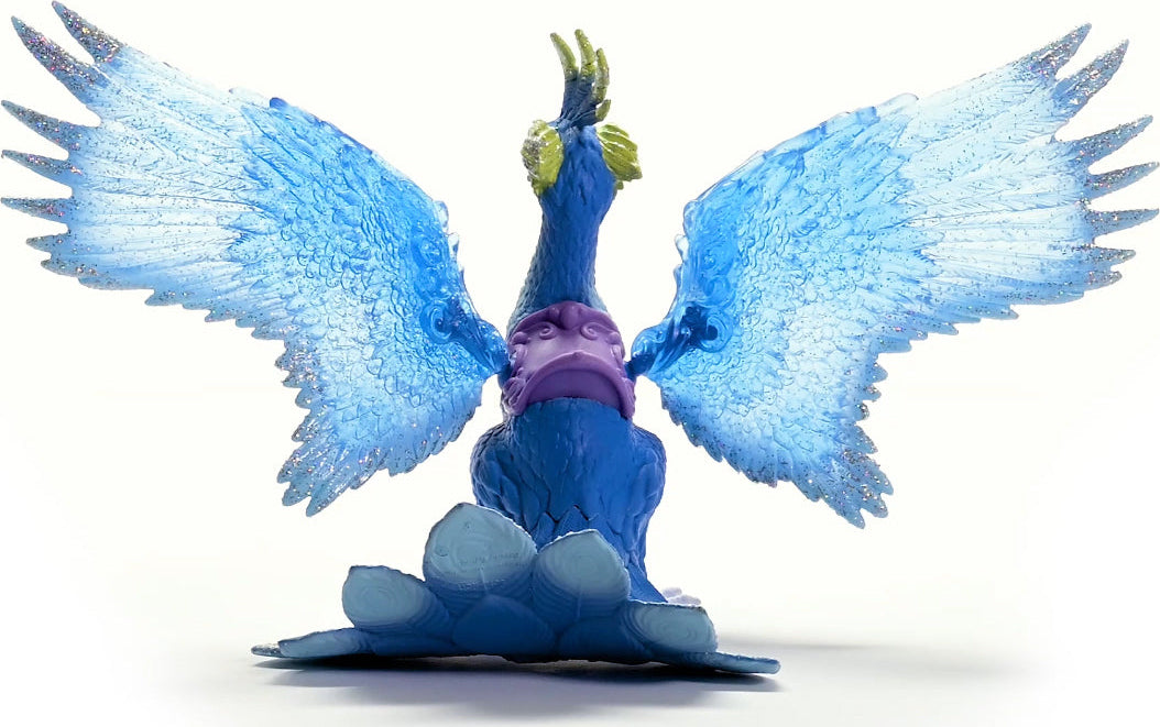 schleich Magic Peacock