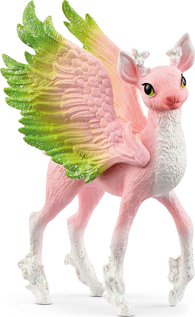 schleich BAYALA Magical Fawn