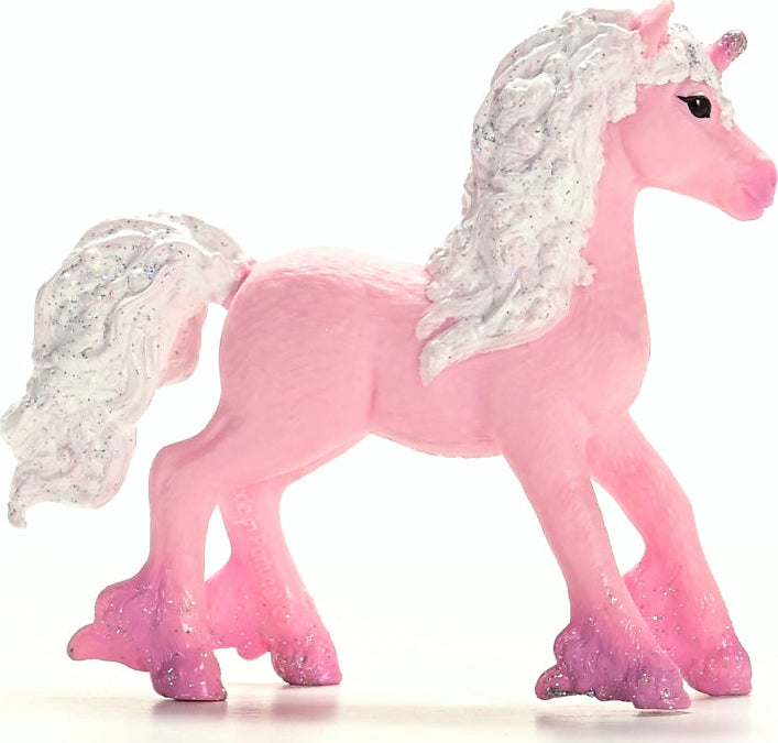 schleich BAYALA Flower Unicorn Foal
