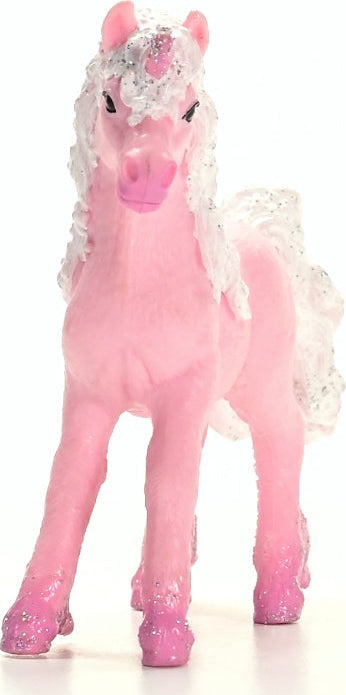 schleich BAYALA Flower Unicorn Foal