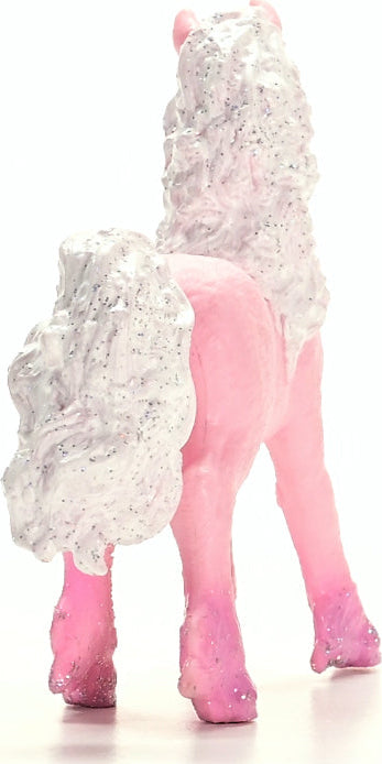 schleich BAYALA Flower Unicorn Foal