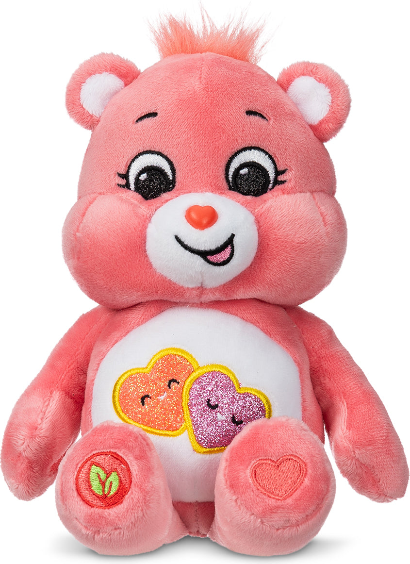 Care Bears - Fun Size Sparkle Plush (assorted)