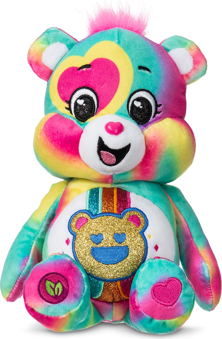 Care Bears - Fun Size Sparkle Plush (assorted)