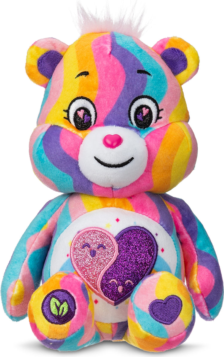 Care Bears - Fun Size Sparkle Plush (assorted)
