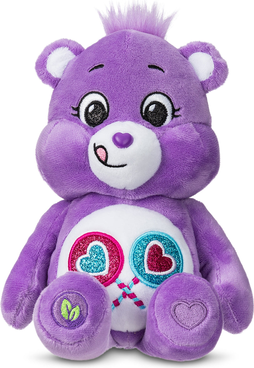 Care Bears - Fun Size Sparkle Plush (assorted)