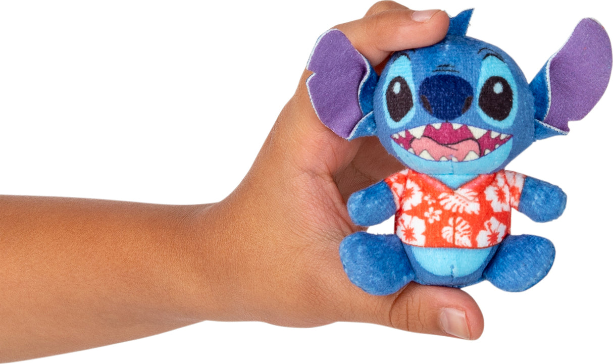 Disney Stitch Micro Teenies Plush (assorted figures)