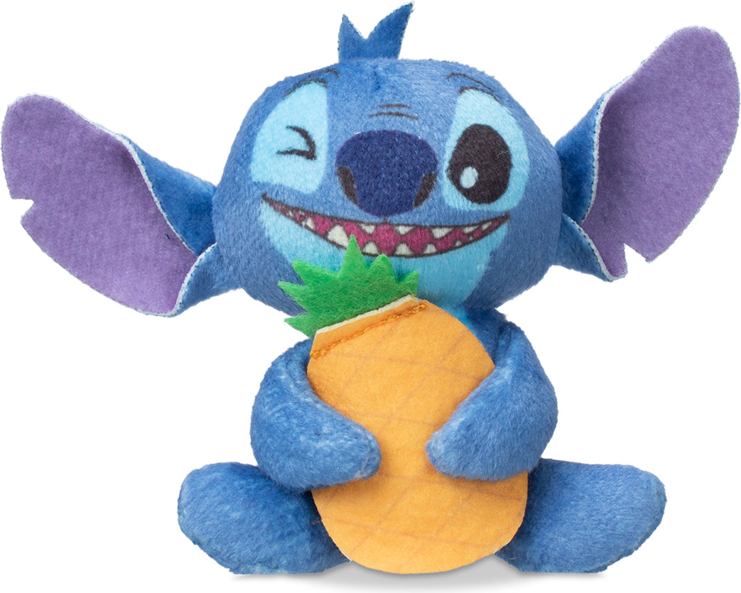 Disney Stitch Micro Teenies Plush (assorted figures)