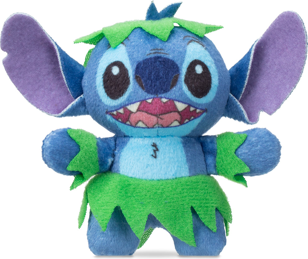 Disney Stitch Micro Teenies Plush (assorted figures)