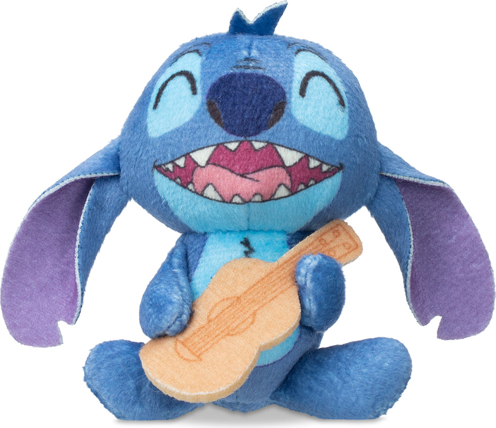 Disney Stitch Micro Teenies Plush (assorted figures)