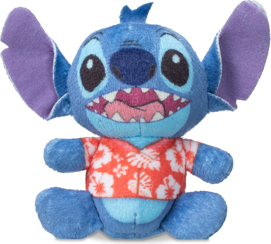 Disney Stitch Micro Teenies Plush (assorted figures)