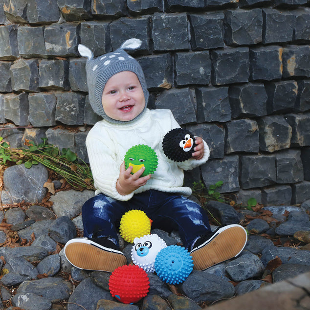 Sensory Pals (assorted)