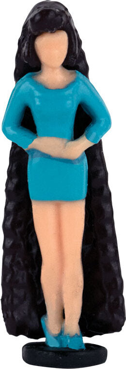 World's Smallest Malibu Barbie Dreamhouse (assorted)