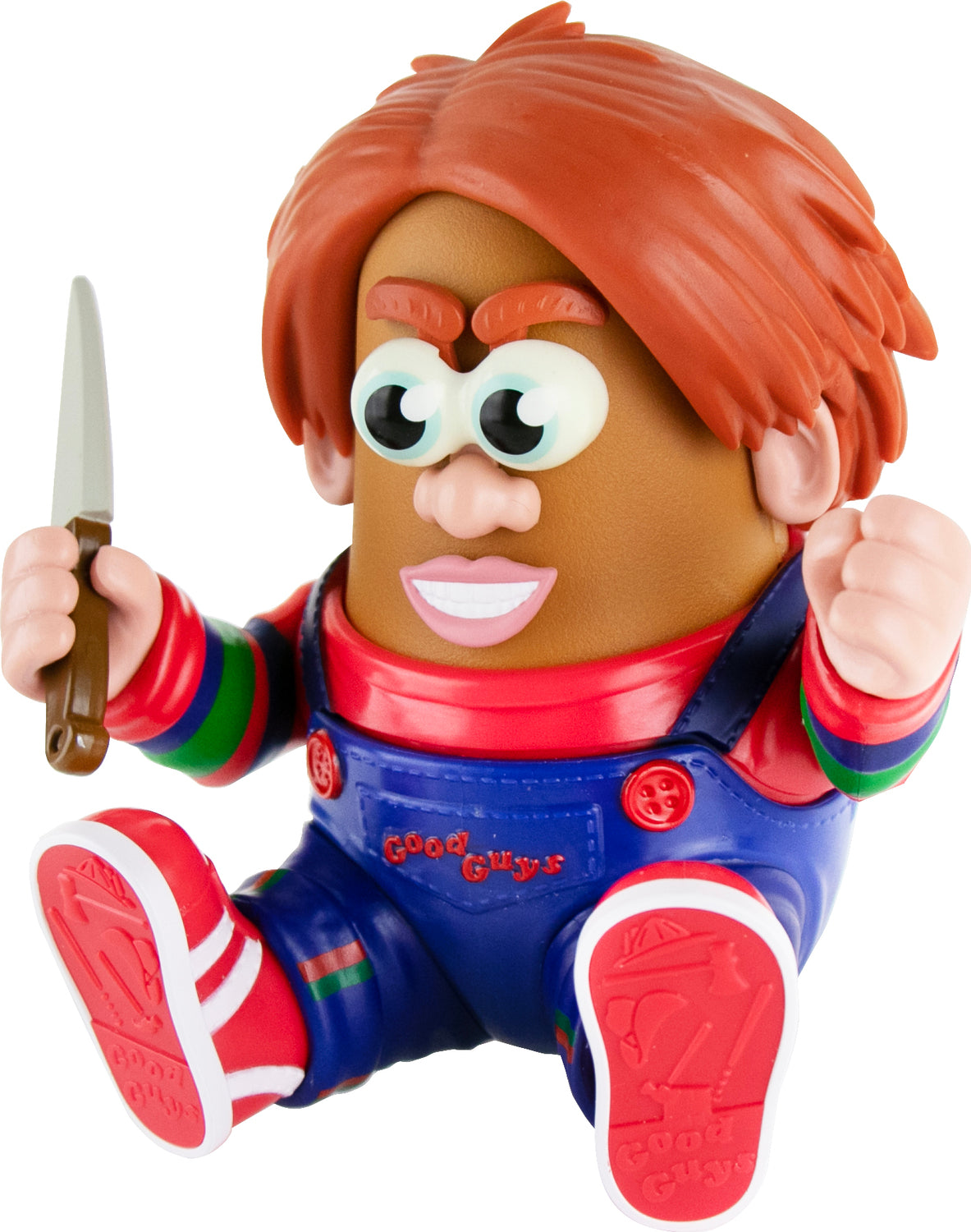 4" Poptater-Chucky