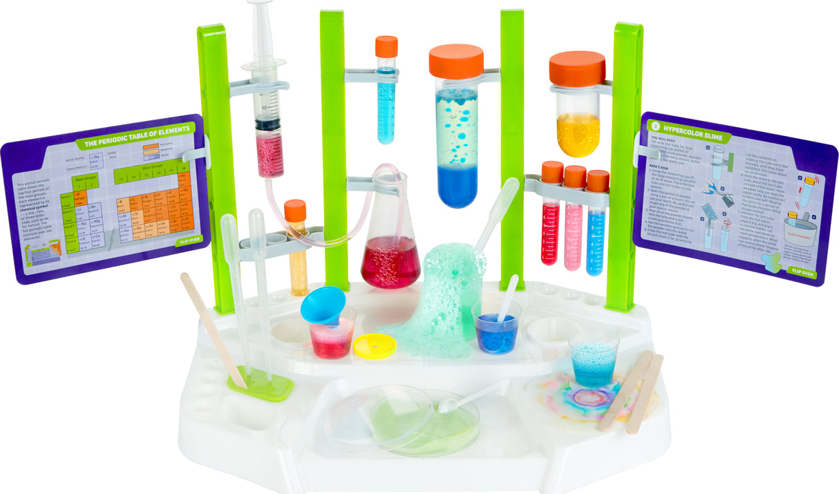 Ooze Labs Chemistry Station
