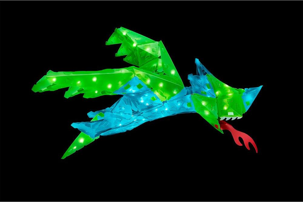 Creatto: Soaring Dragon Flying Friends