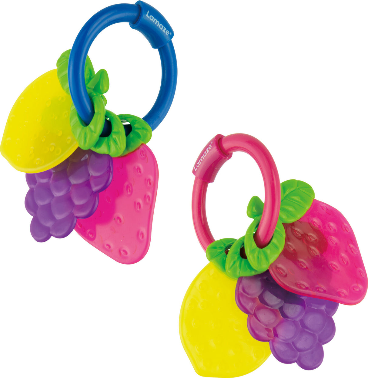 Fruity Teether - (assorted)
