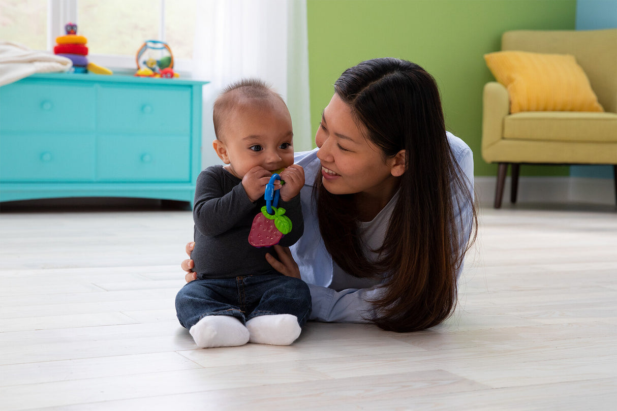 Fruity Teether - (assorted)