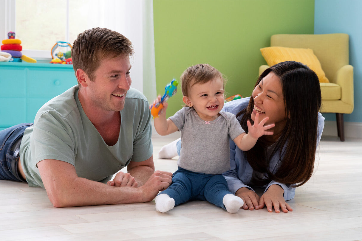 Shaking Shells (assorted)