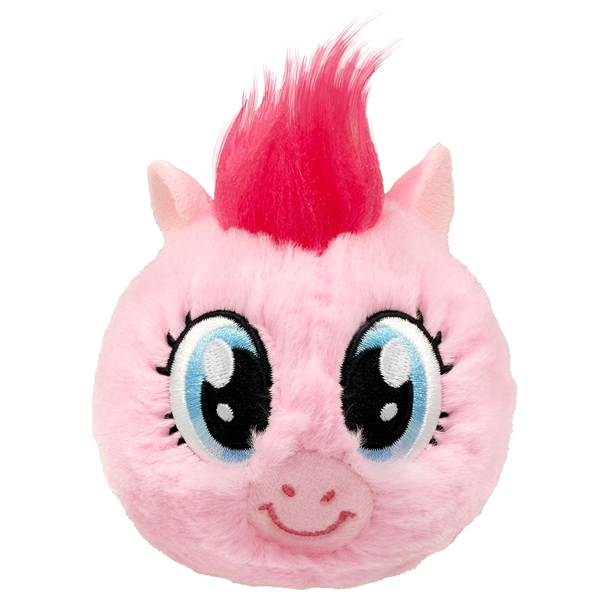PINKIE PIE-MLP Pink bnce