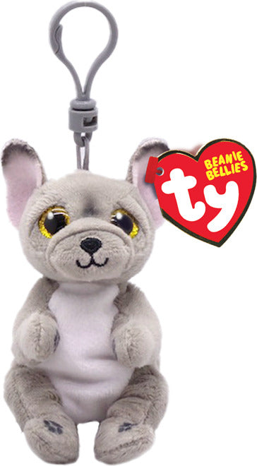 Beanie-Boos Clips 'Wilfred'