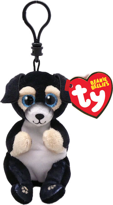 Beanie-Boos Clips 'Ranger'