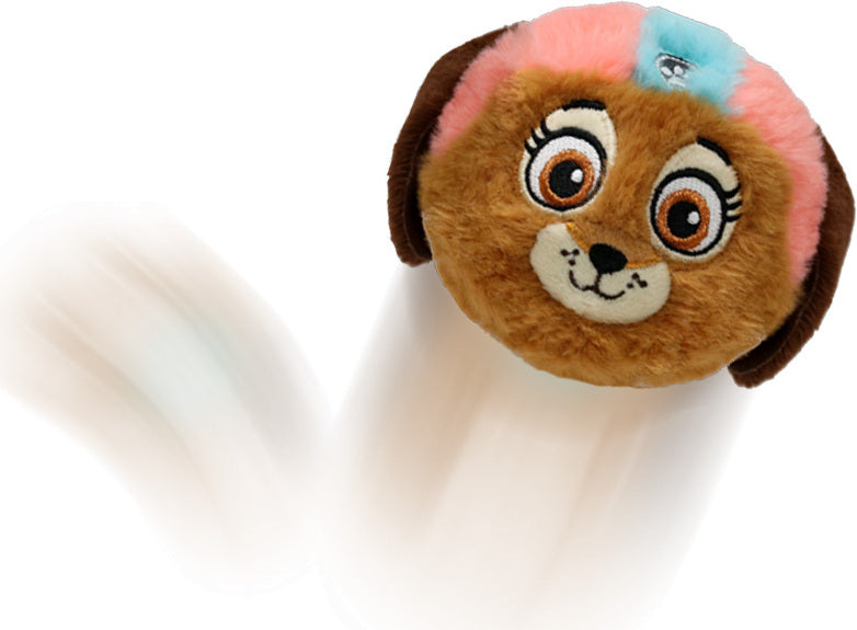 Beanie Bouncers (Liberty)