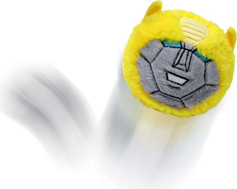 Beanie Bouncers (Bumblebee)