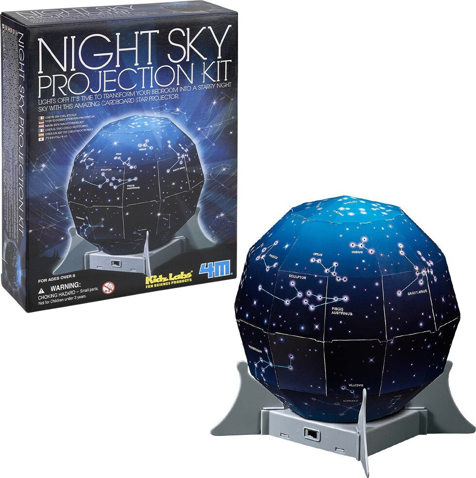 Kidzlabs - Create a Night Sky Kit