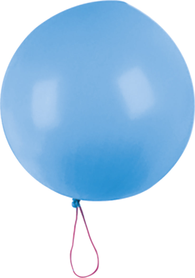 Neato! Punch Balloons (Assorted)