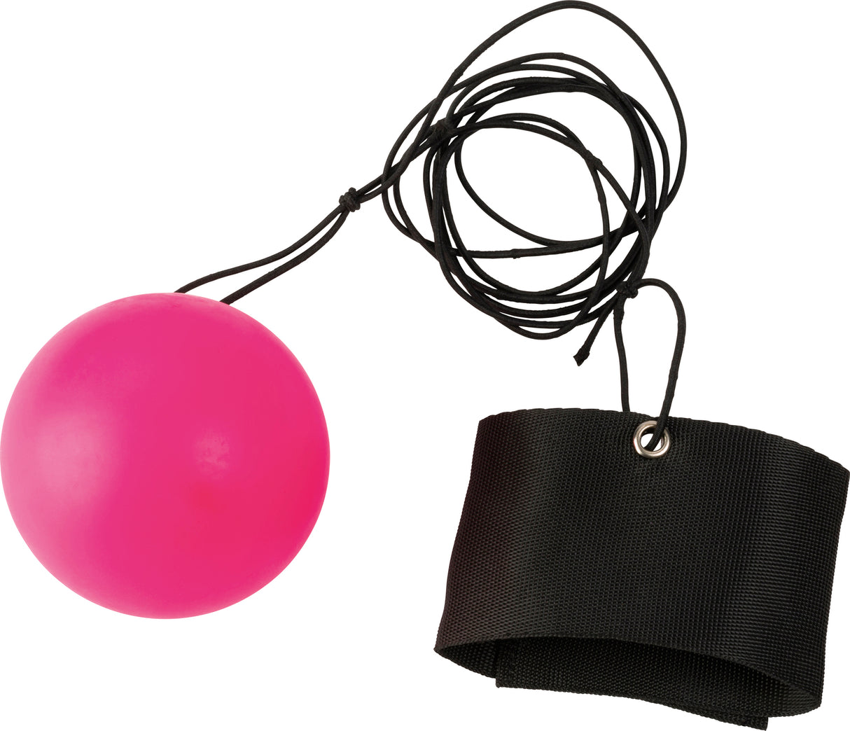 Squishy Rebound Ball