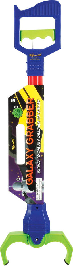 Galaxy Grabber
