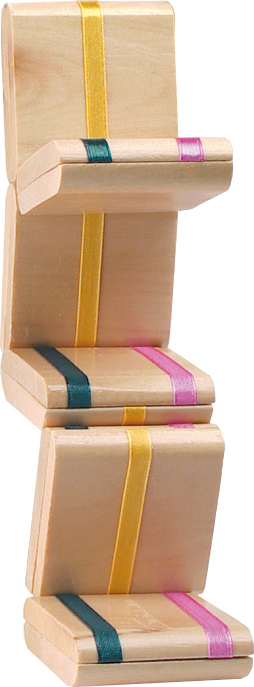 Neato! Jacobs Ladder