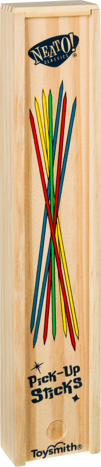 Neato! Pick-up Sticks
