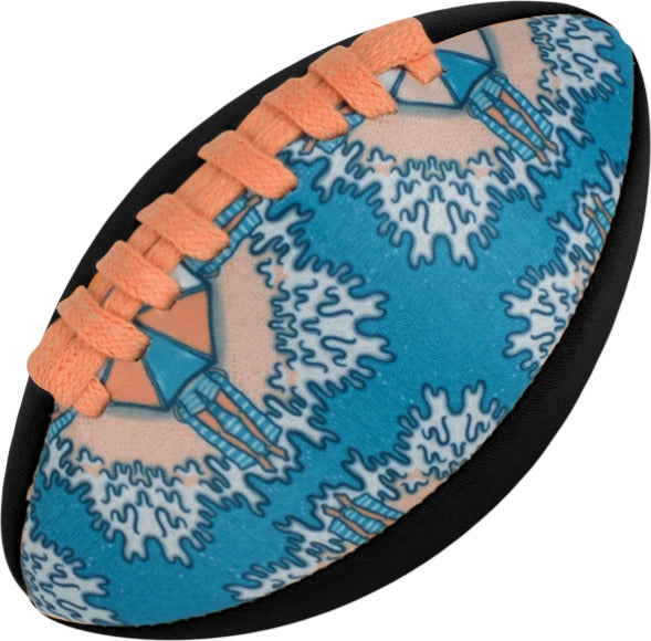 6" Beach Football (assorted styles)
