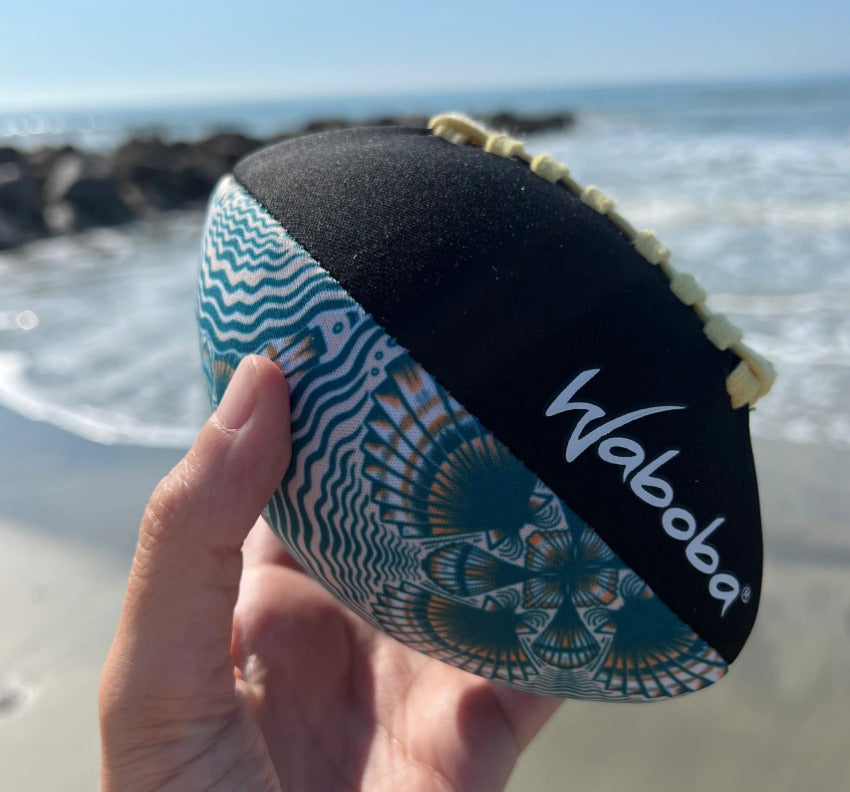 6" Beach Football (assorted styles)