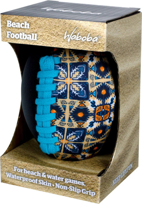 6" Beach Football (assorted styles)