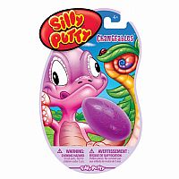 Changeable Silly Putty - The Granville Island Toy Company