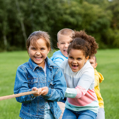Age: Big Kids (8-14)